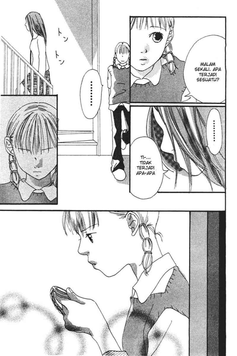 Watashi no Koibito chapter 02 halaman 40