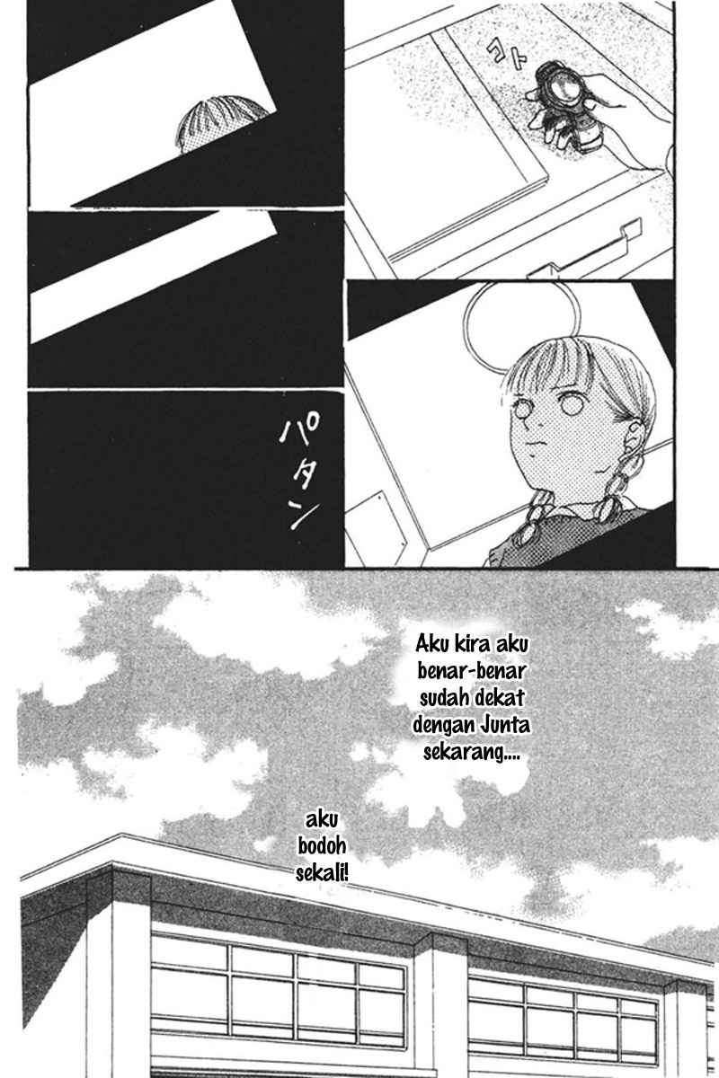 Watashi no Koibito chapter 02 halaman 41