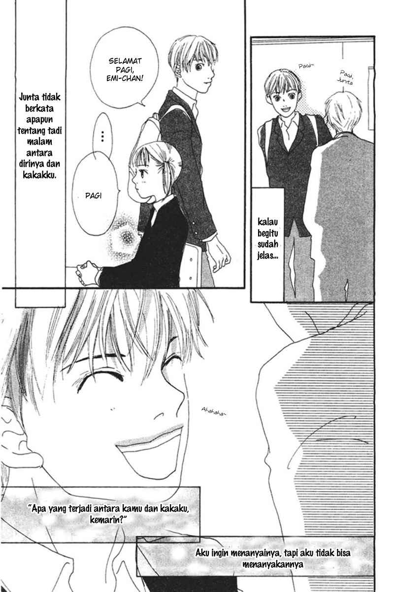 Watashi no Koibito chapter 02 halaman 42