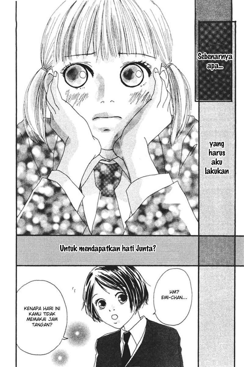 Watashi no Koibito chapter 02 halaman 43