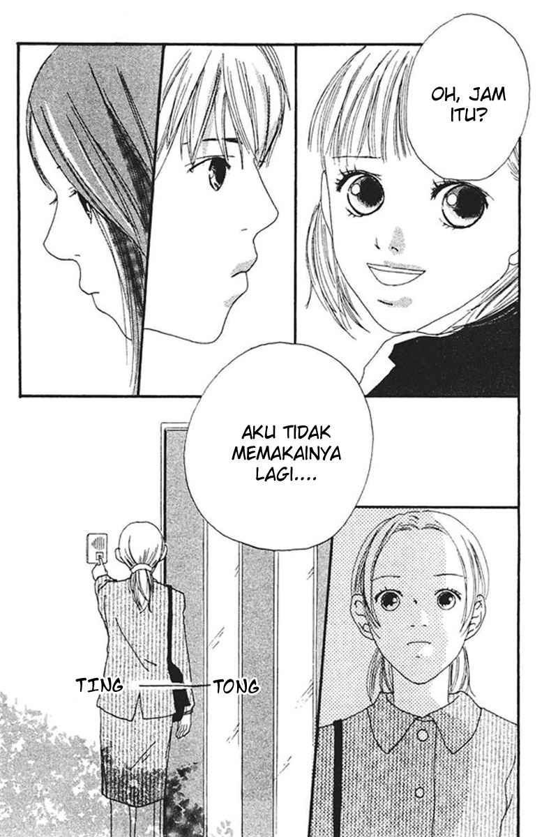 Watashi no Koibito chapter 02 halaman 44