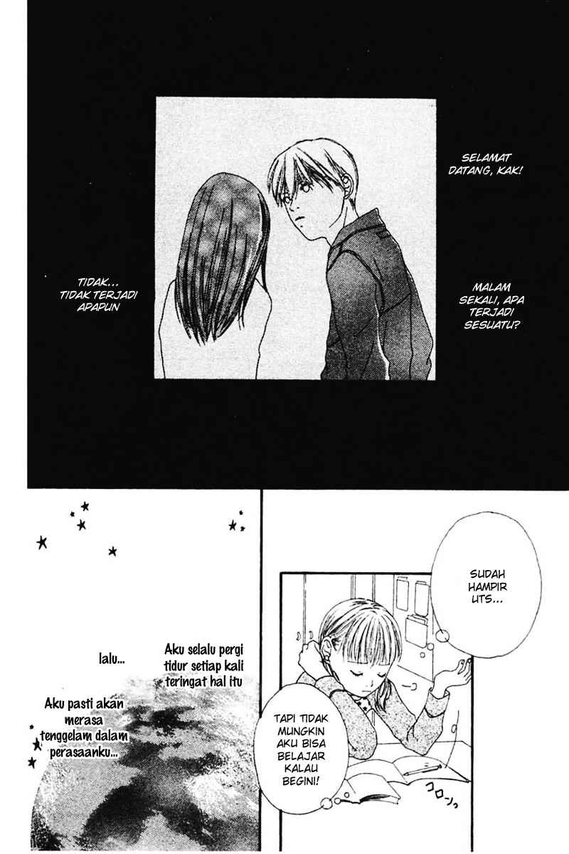 Watashi no Koibito chapter 03 halaman 10