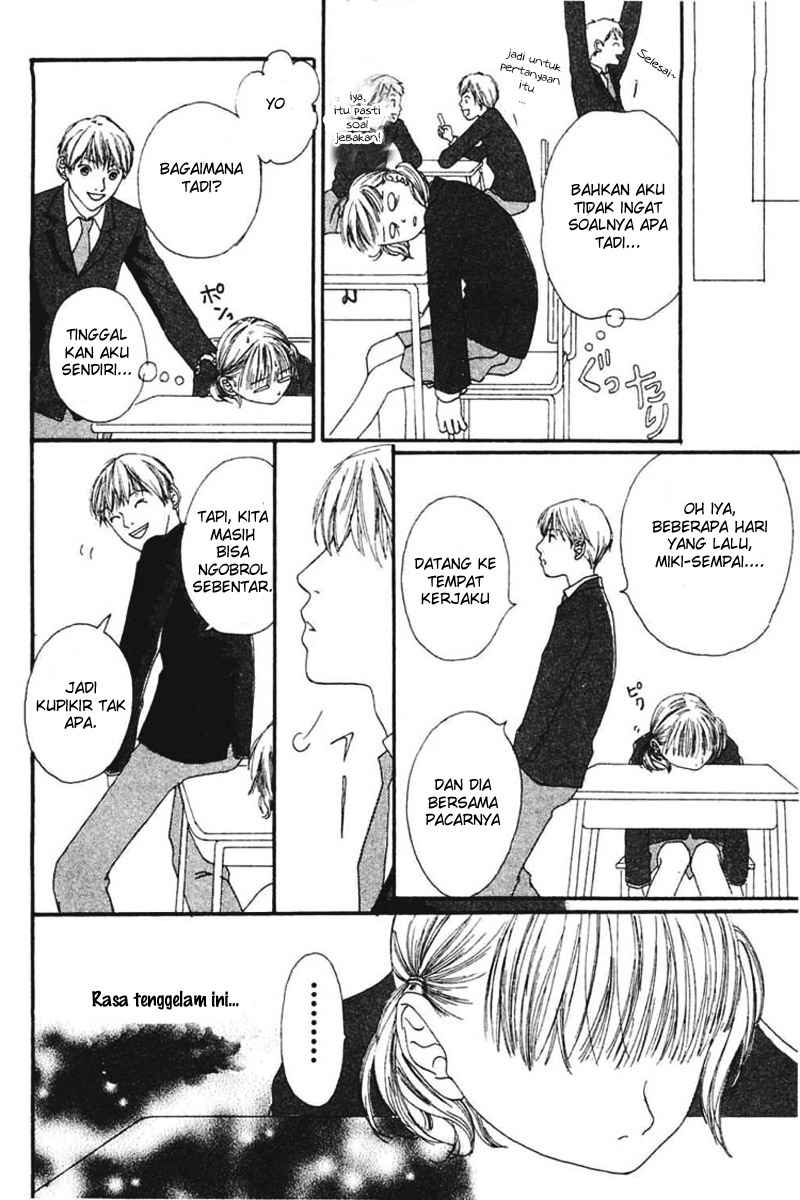 Watashi no Koibito chapter 03 halaman 12