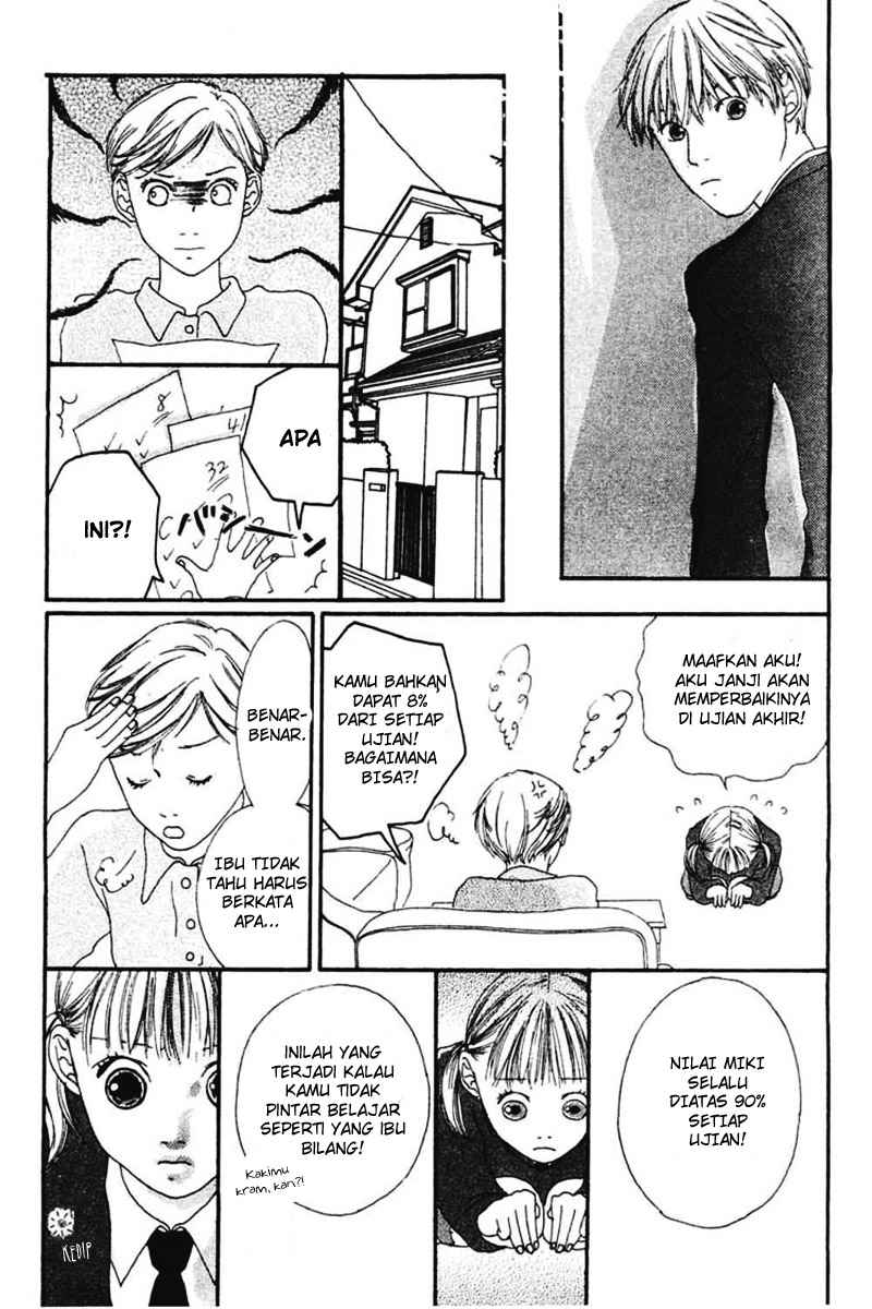 Watashi no Koibito chapter 03 halaman 13