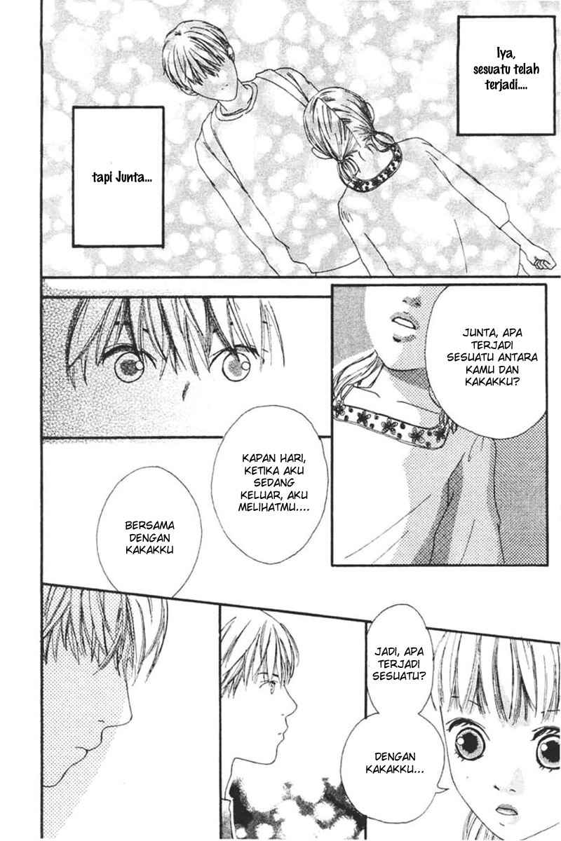 Watashi no Koibito chapter 03 halaman 16