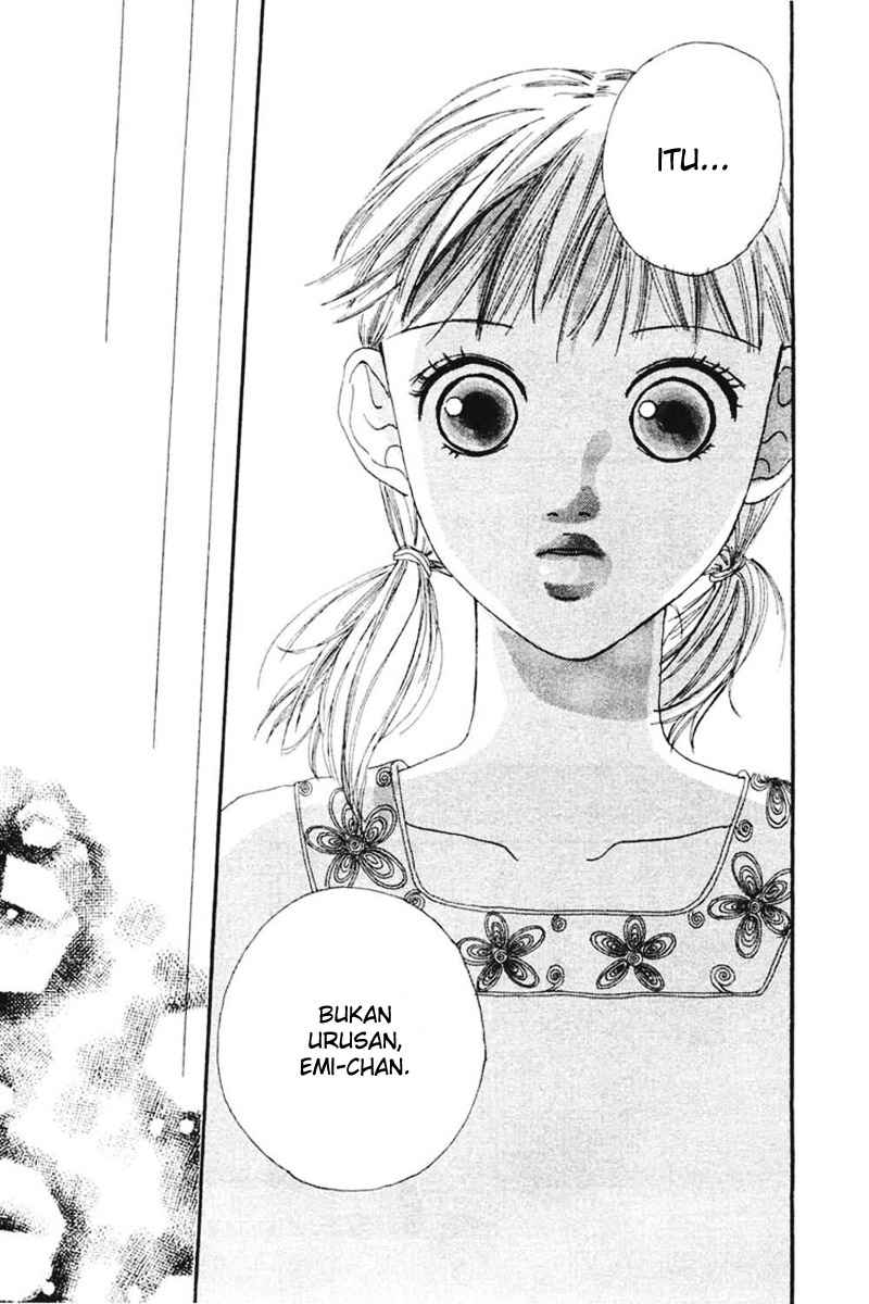 Watashi no Koibito chapter 03 halaman 17