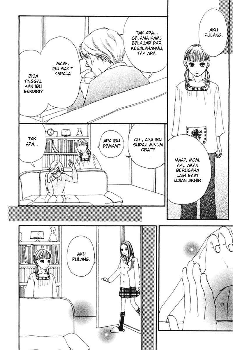Watashi no Koibito chapter 03 halaman 18