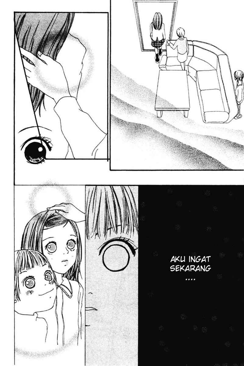 Watashi no Koibito chapter 03 halaman 20