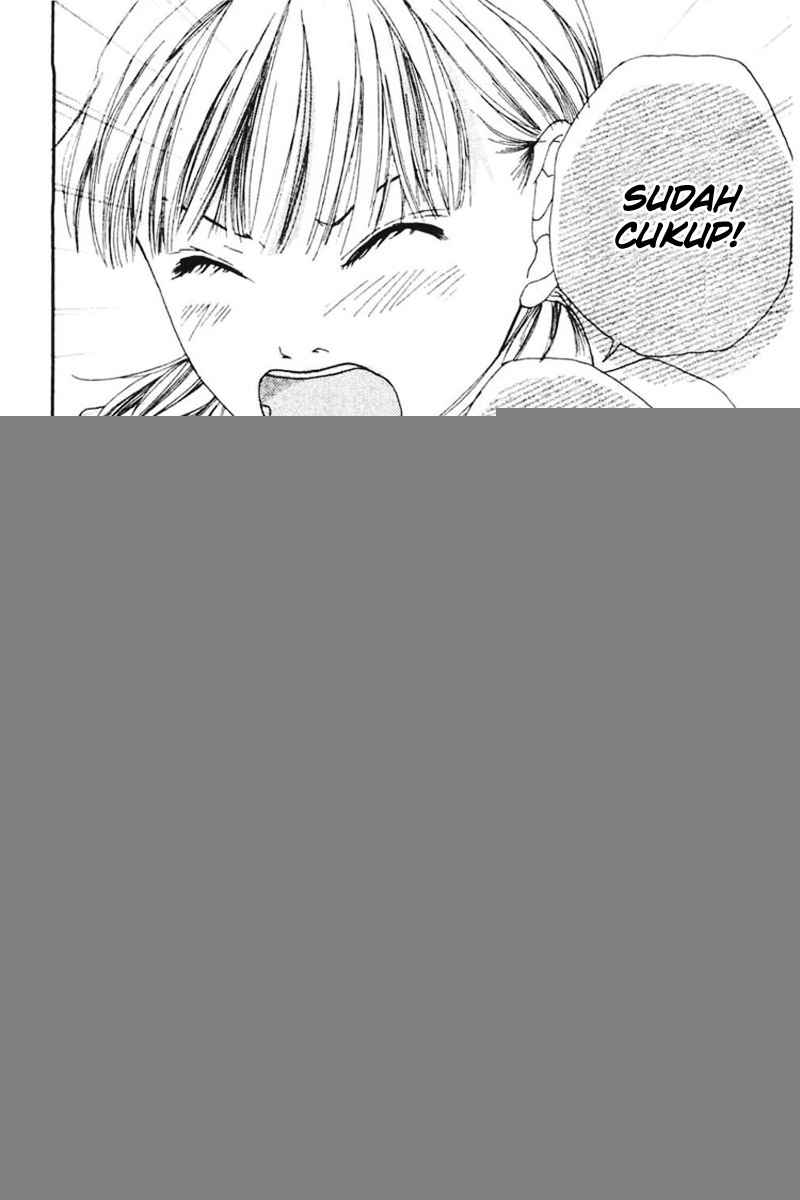 Watashi no Koibito chapter 03 halaman 22