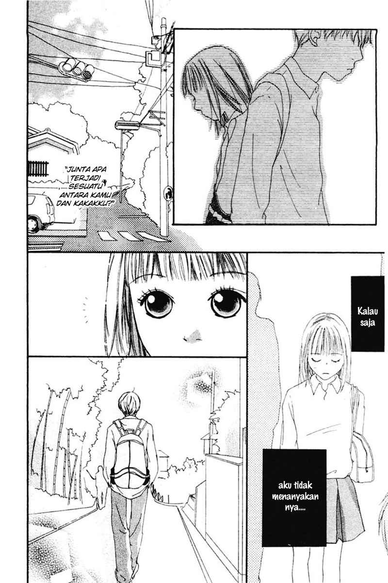 Watashi no Koibito chapter 03 halaman 24