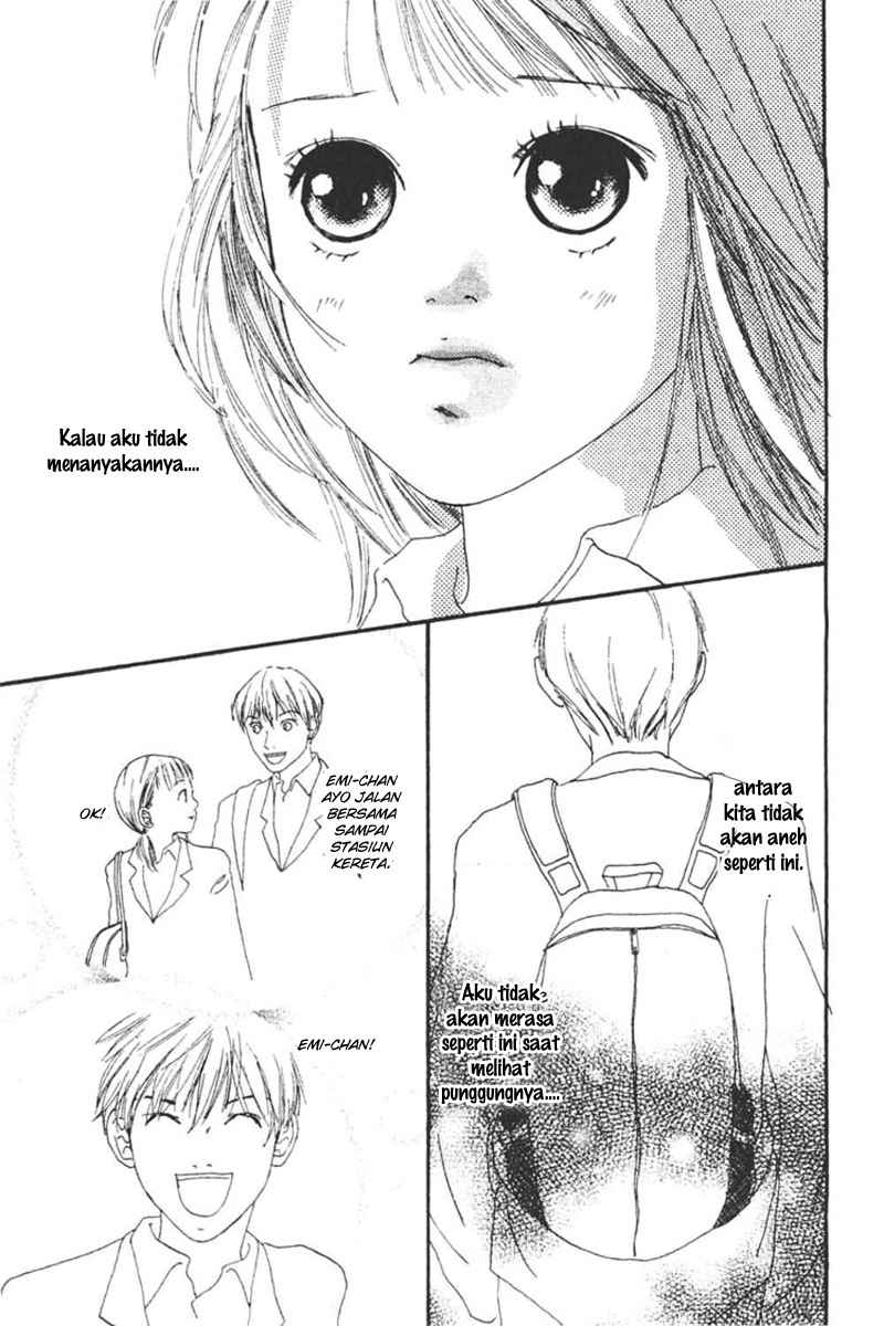 Watashi no Koibito chapter 03 halaman 25