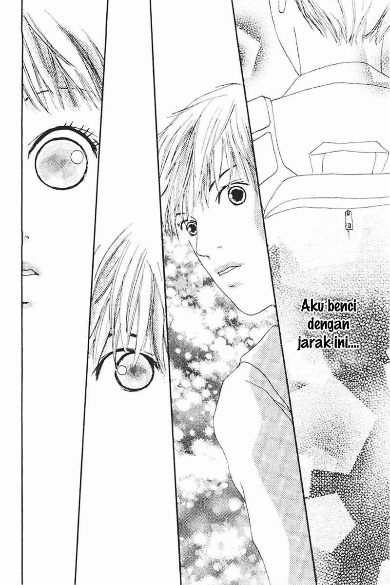 Watashi no Koibito chapter 03 halaman 26