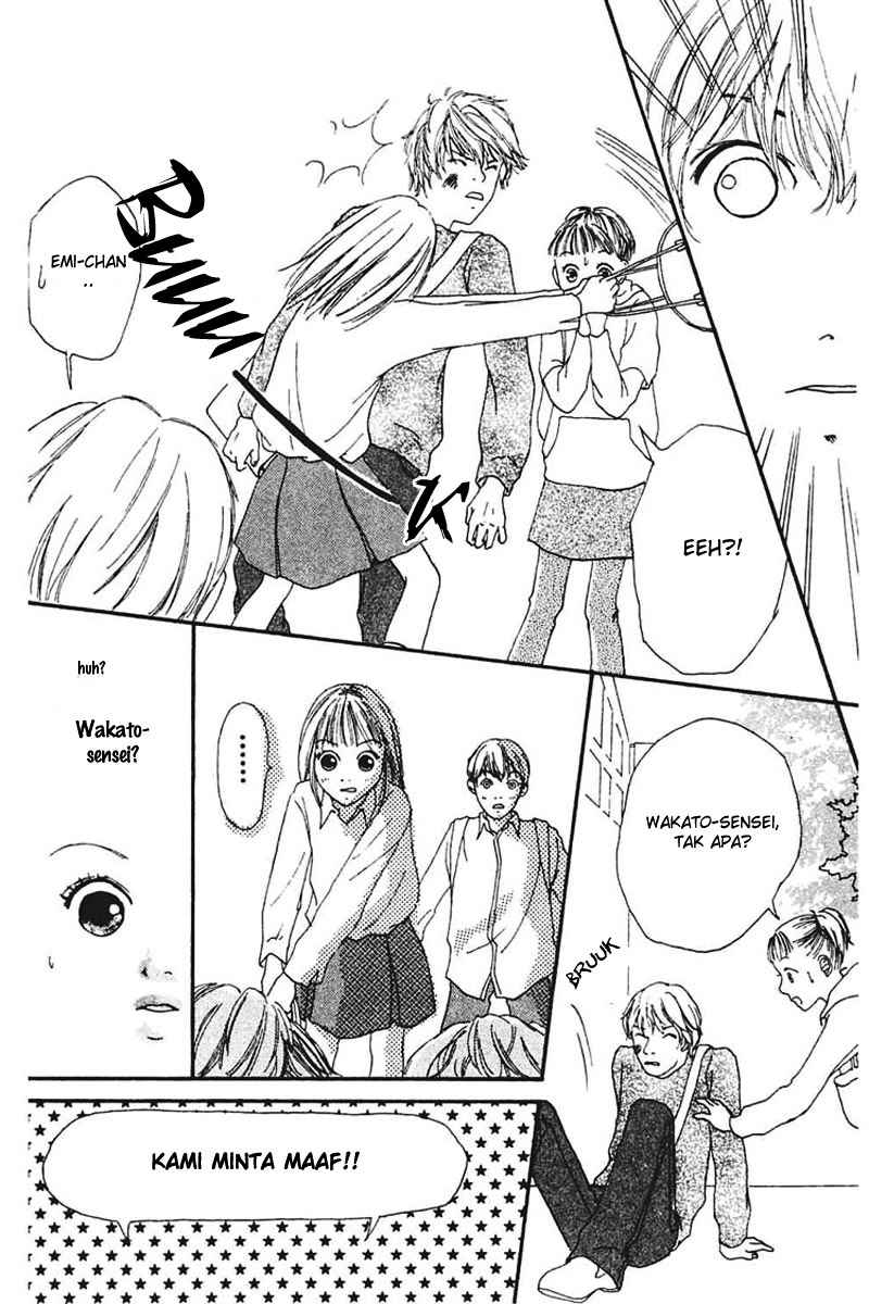 Watashi no Koibito chapter 03 halaman 30