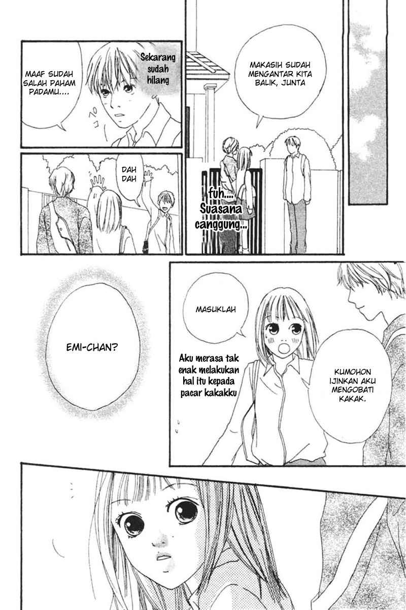 Watashi no Koibito chapter 03 halaman 32