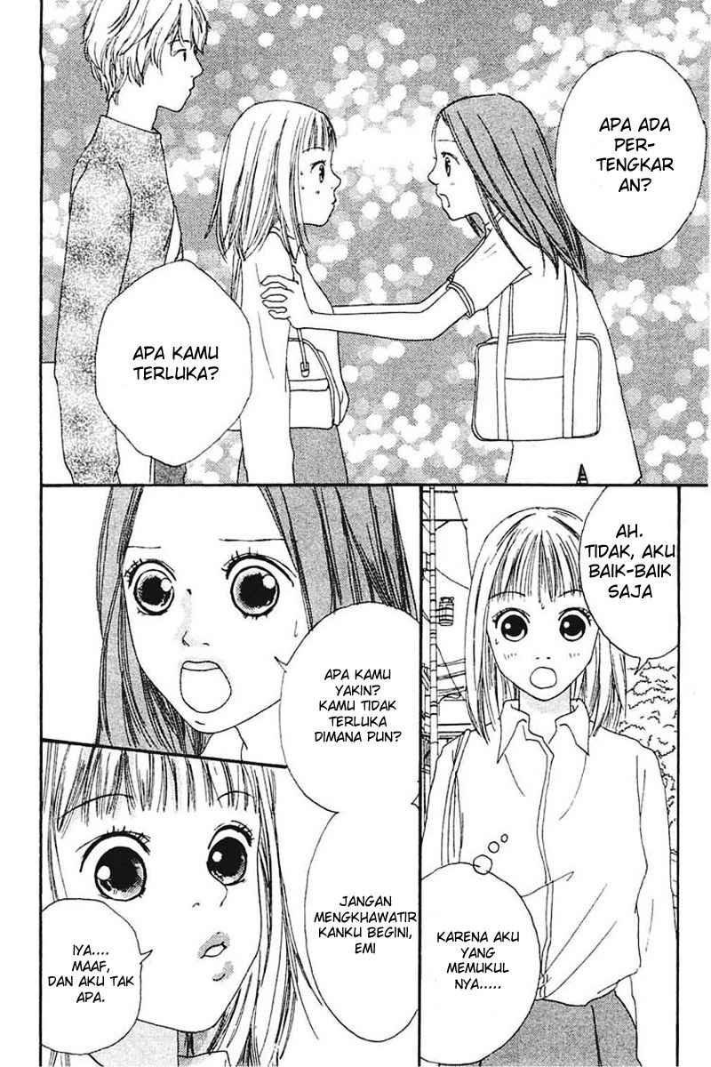 Watashi no Koibito chapter 03 halaman 34