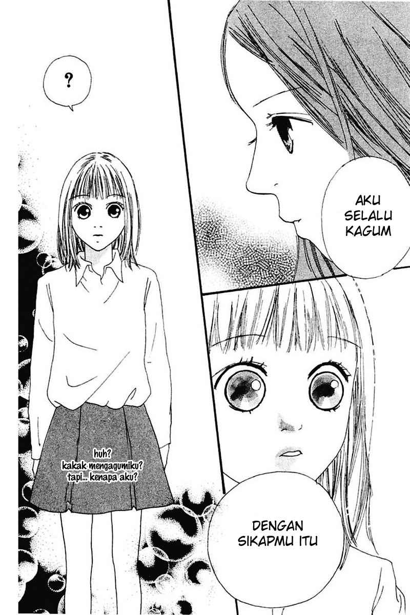 Watashi no Koibito chapter 03 halaman 38