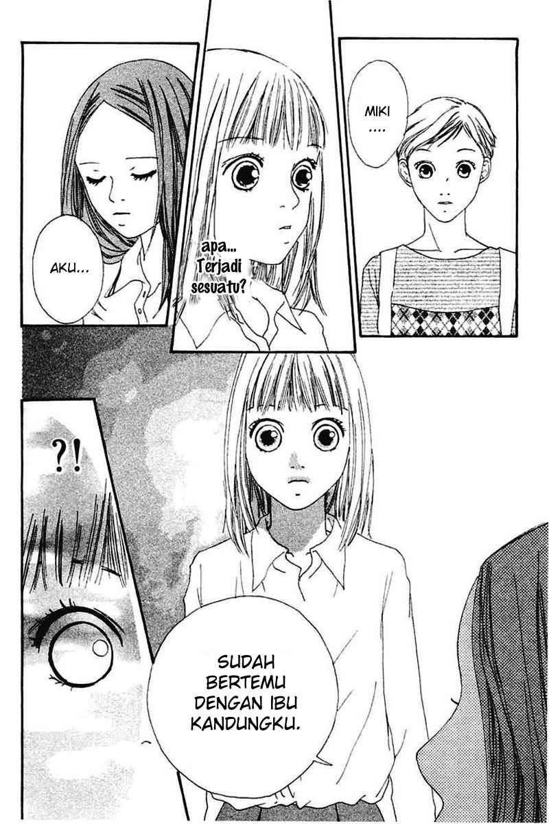 Watashi no Koibito chapter 03 halaman 40