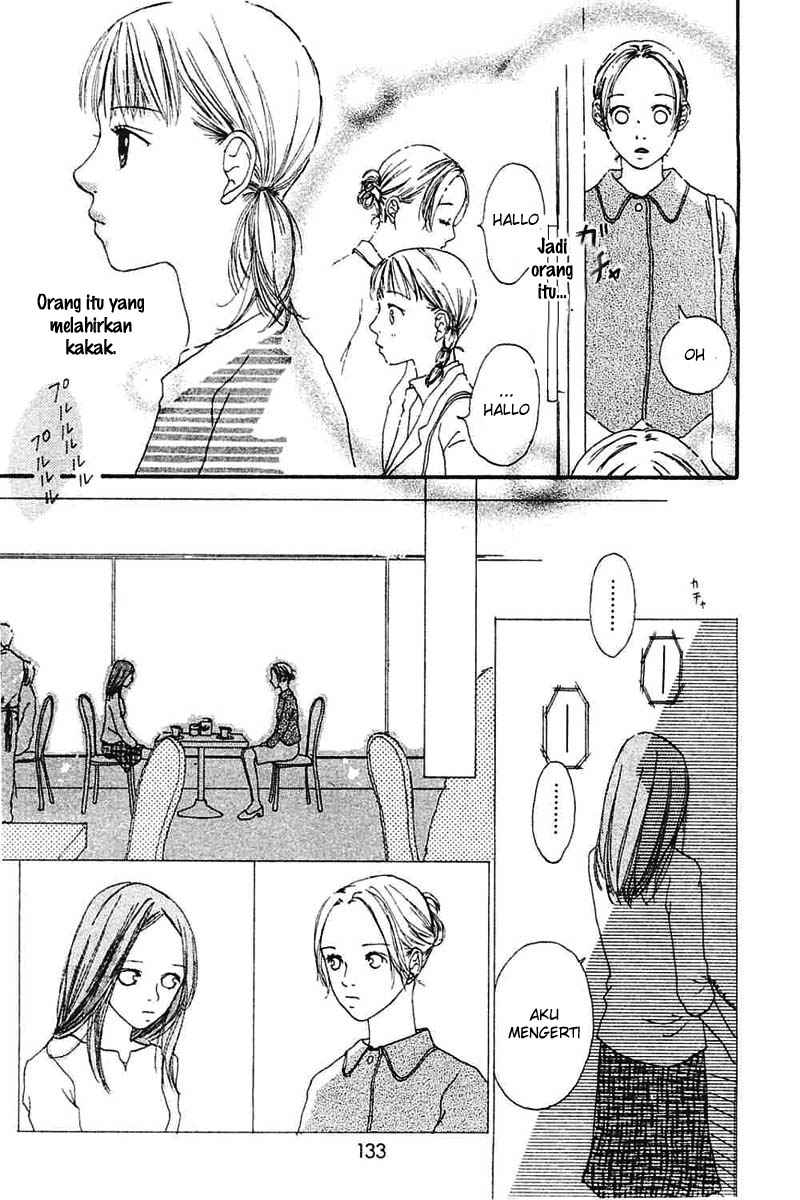 Watashi no Koibito chapter 04 halaman 5