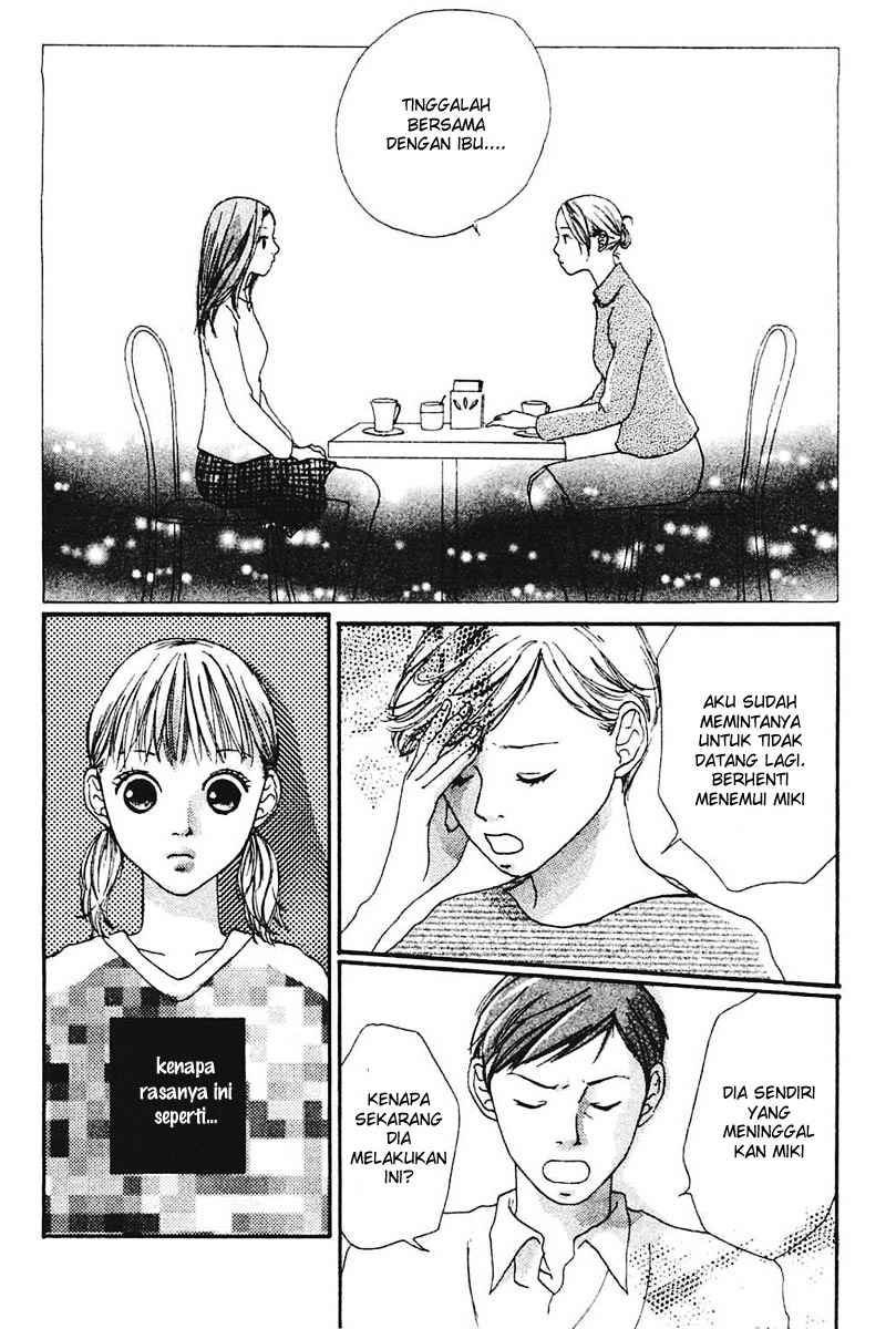 Watashi no Koibito chapter 04 halaman 6