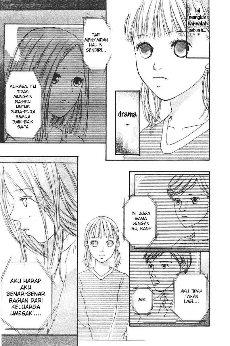 Watashi no Koibito chapter 04 halaman 9