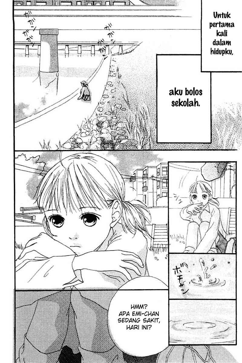 Watashi no Koibito chapter 04 halaman 12