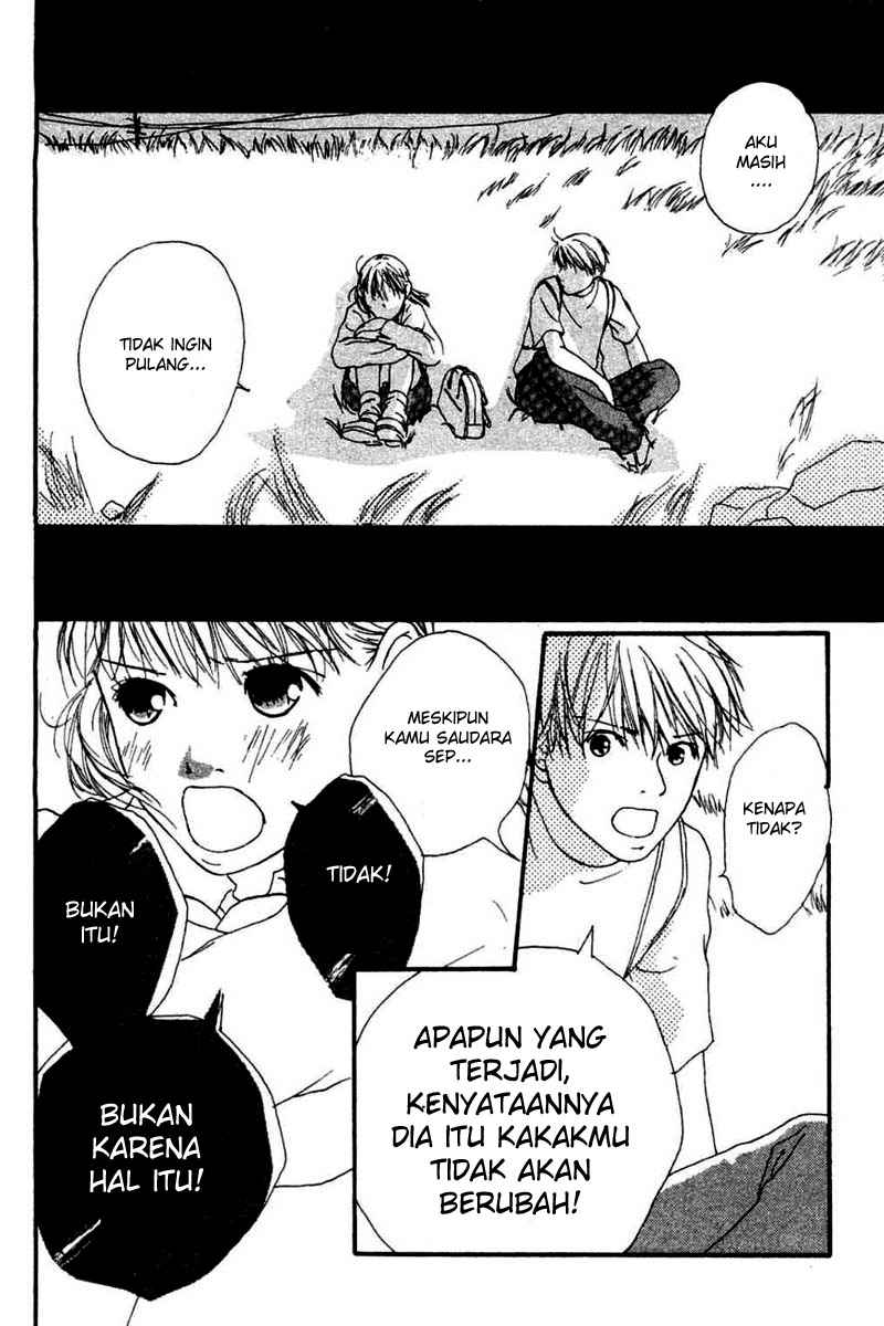 Watashi no Koibito chapter 04 halaman 22