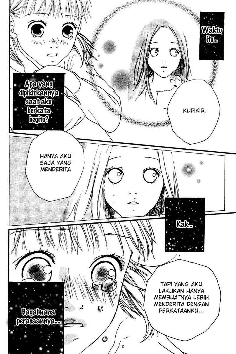 Watashi no Koibito chapter 04 halaman 24