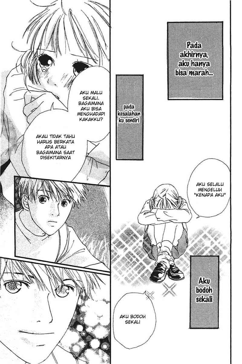 Watashi no Koibito chapter 04 halaman 25