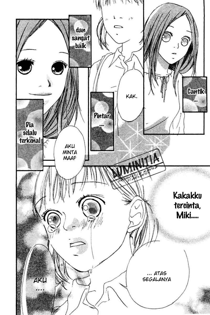 Watashi no Koibito chapter 04 halaman 28