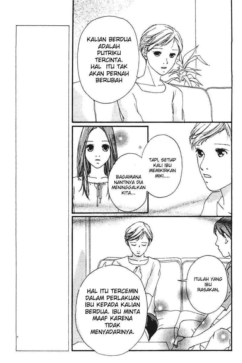Watashi no Koibito chapter 04 halaman 31