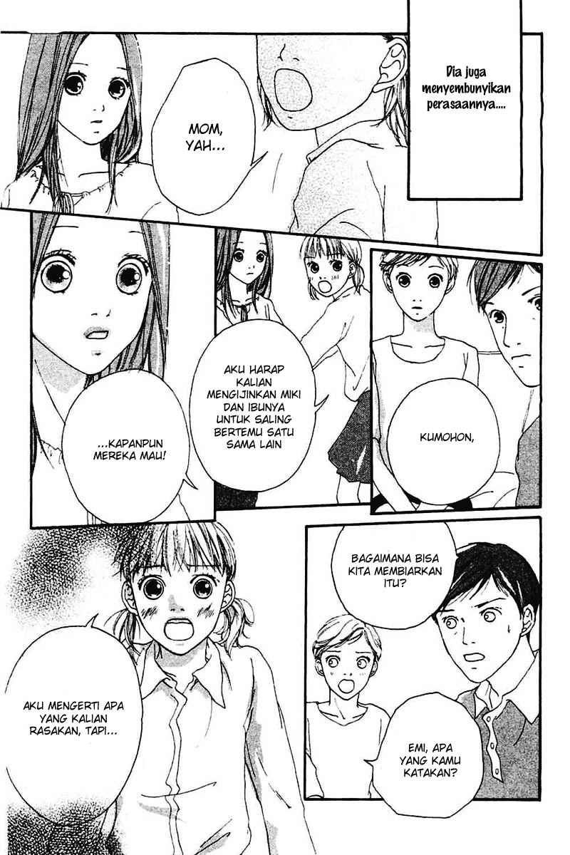 Watashi no Koibito chapter 04 halaman 32