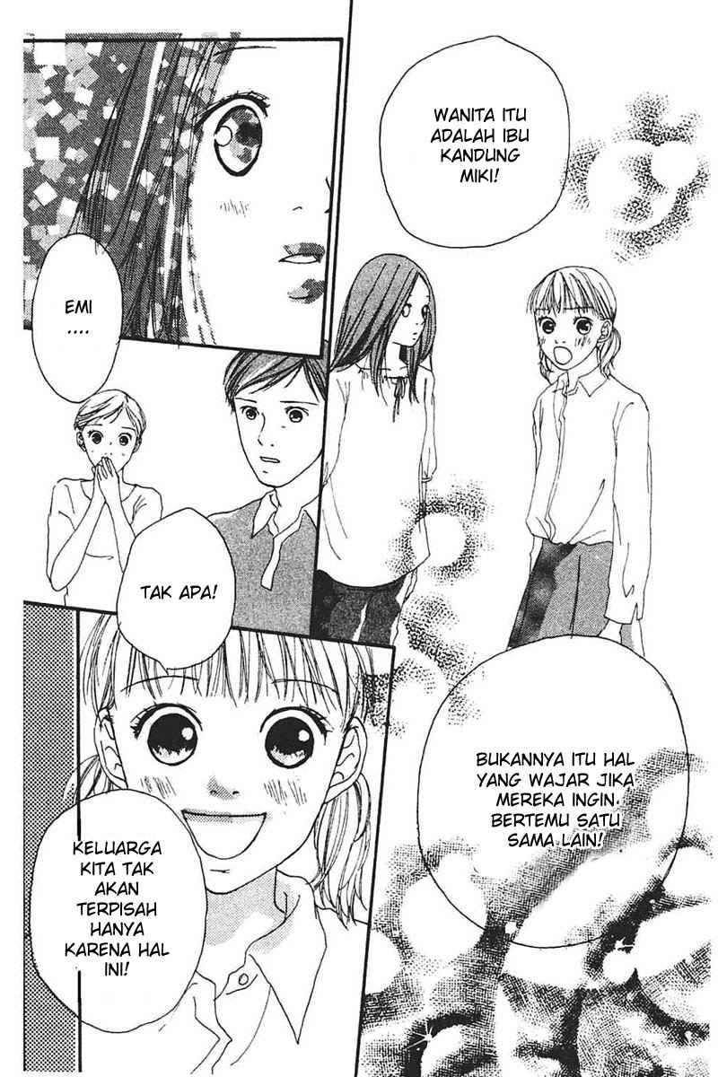 Watashi no Koibito chapter 04 halaman 33