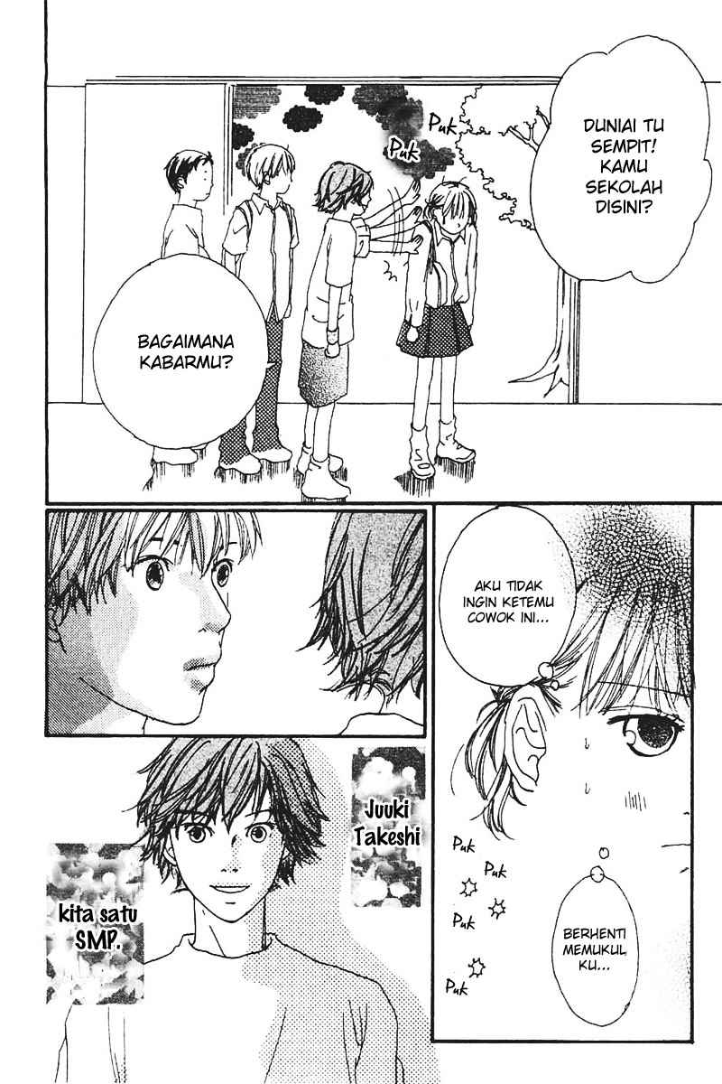 Watashi no Koibito chapter 04 halaman 41