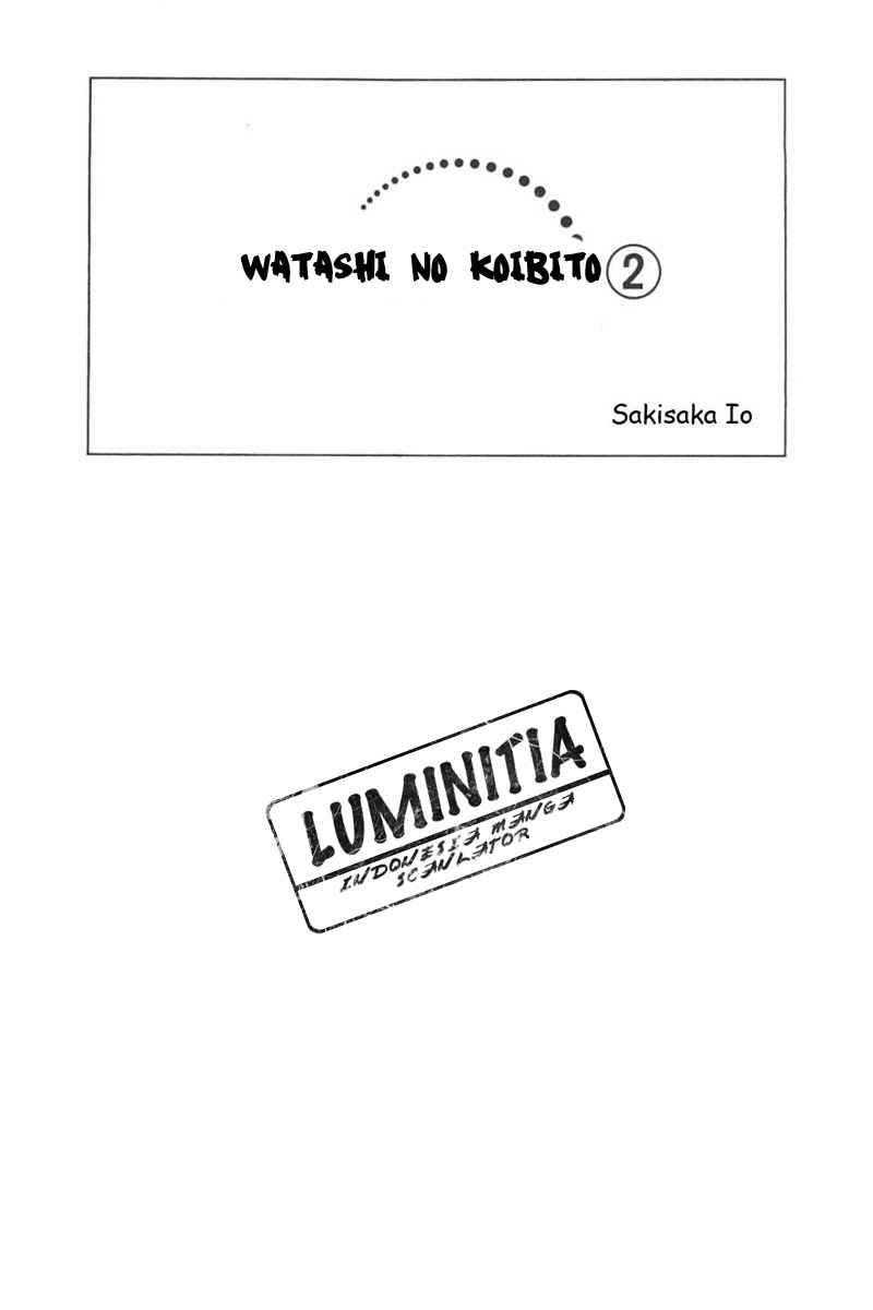 Watashi no Koibito chapter 05 halaman 5