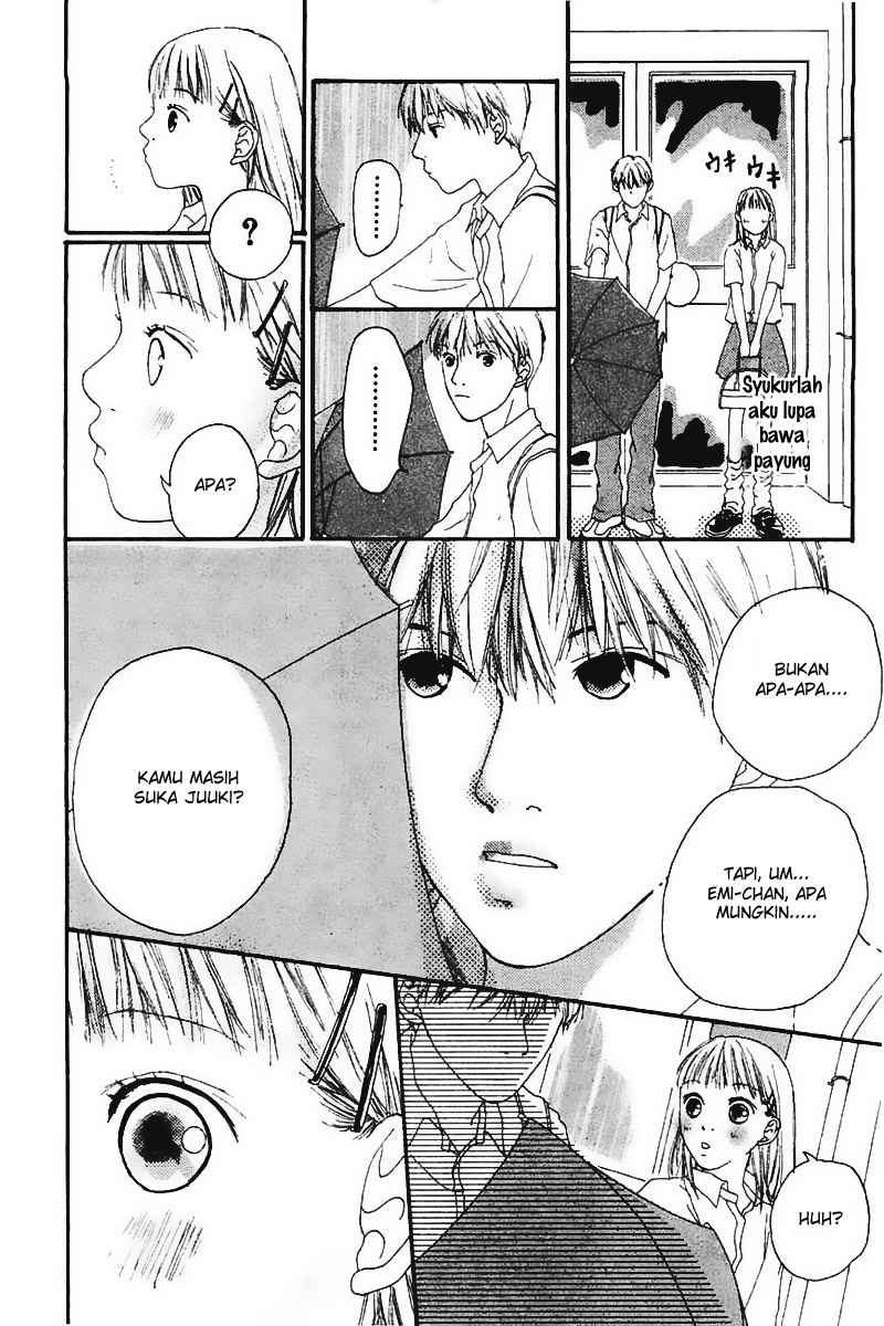 Watashi no Koibito chapter 05 halaman 10