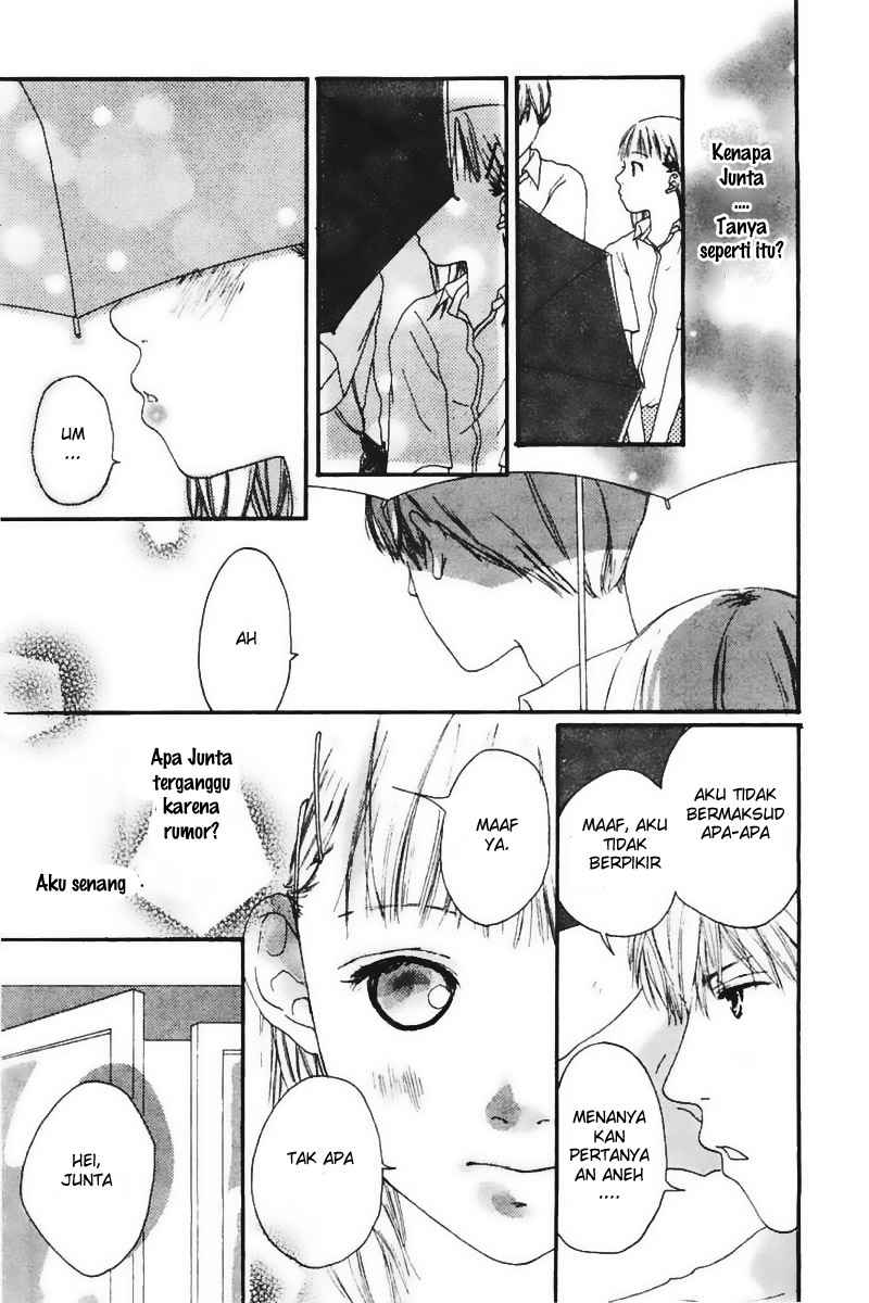 Watashi no Koibito chapter 05 halaman 11