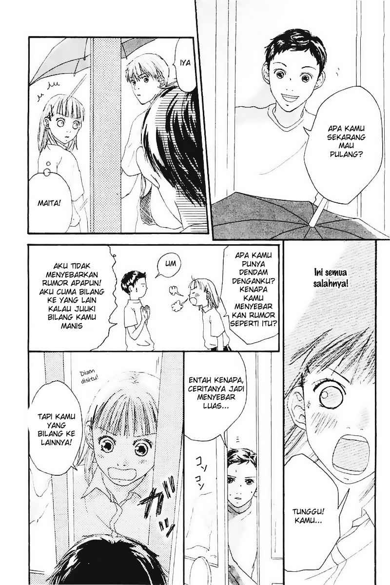Watashi no Koibito chapter 05 halaman 12