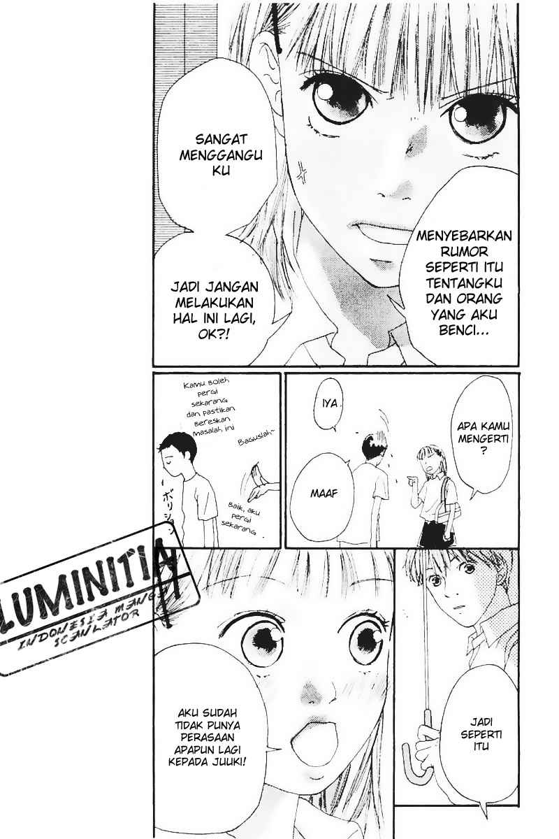 Watashi no Koibito chapter 05 halaman 13