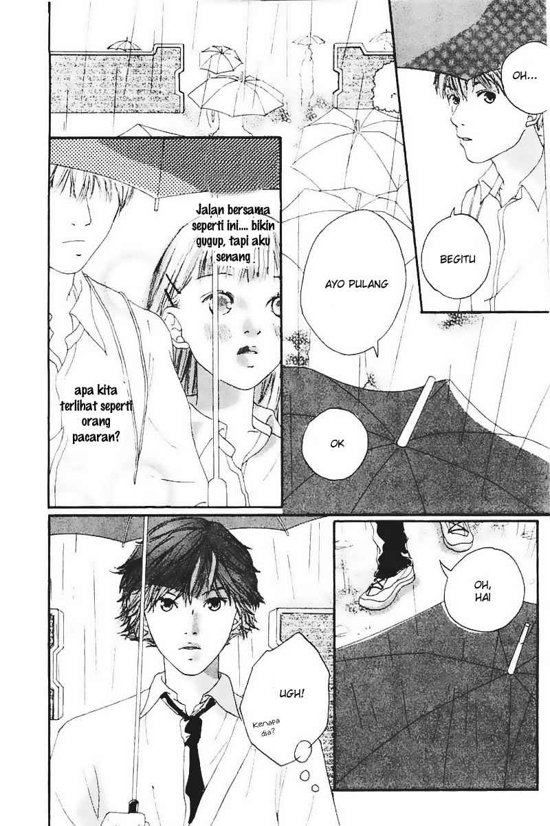 Watashi no Koibito chapter 05 halaman 14