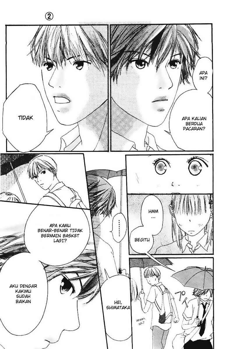 Watashi no Koibito chapter 05 halaman 15