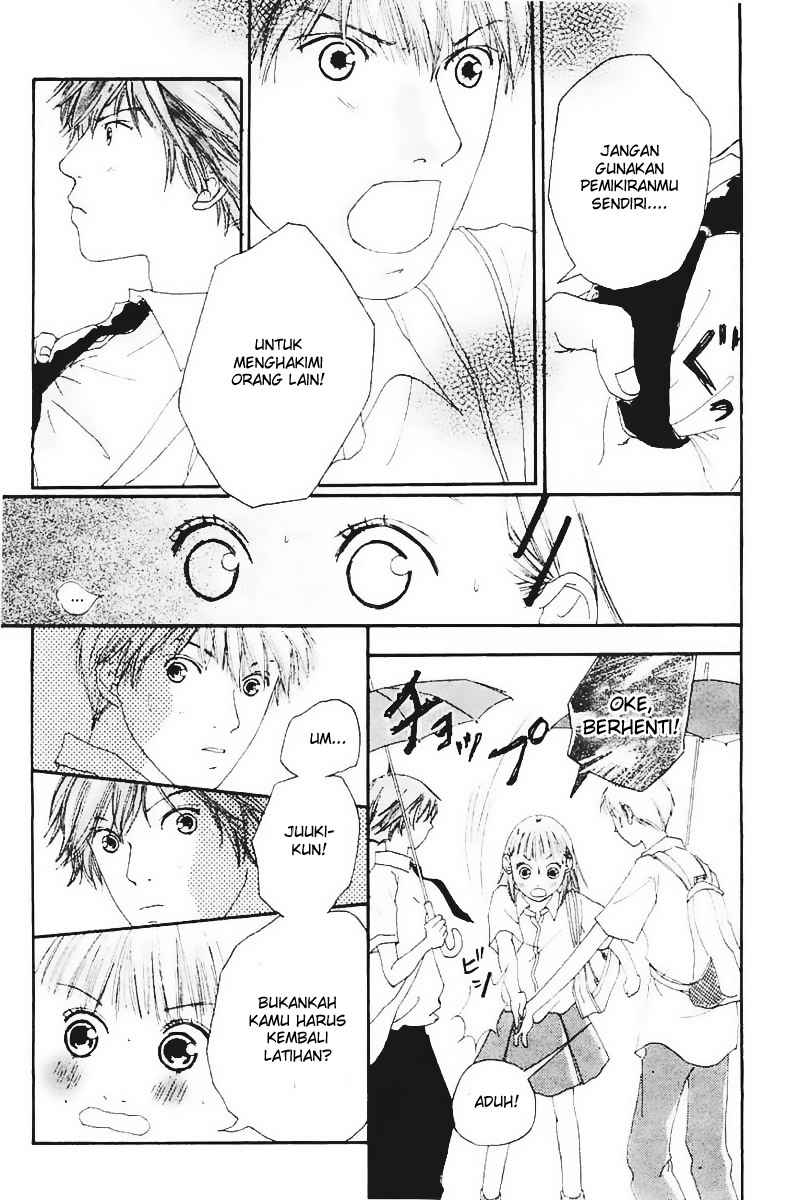 Watashi no Koibito chapter 05 halaman 17