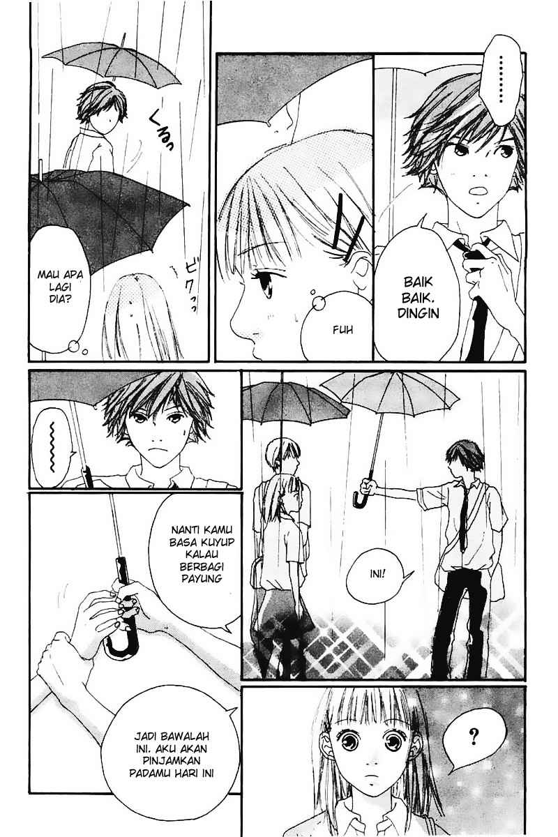 Watashi no Koibito chapter 05 halaman 18