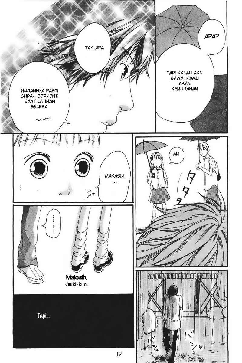 Watashi no Koibito chapter 05 halaman 19