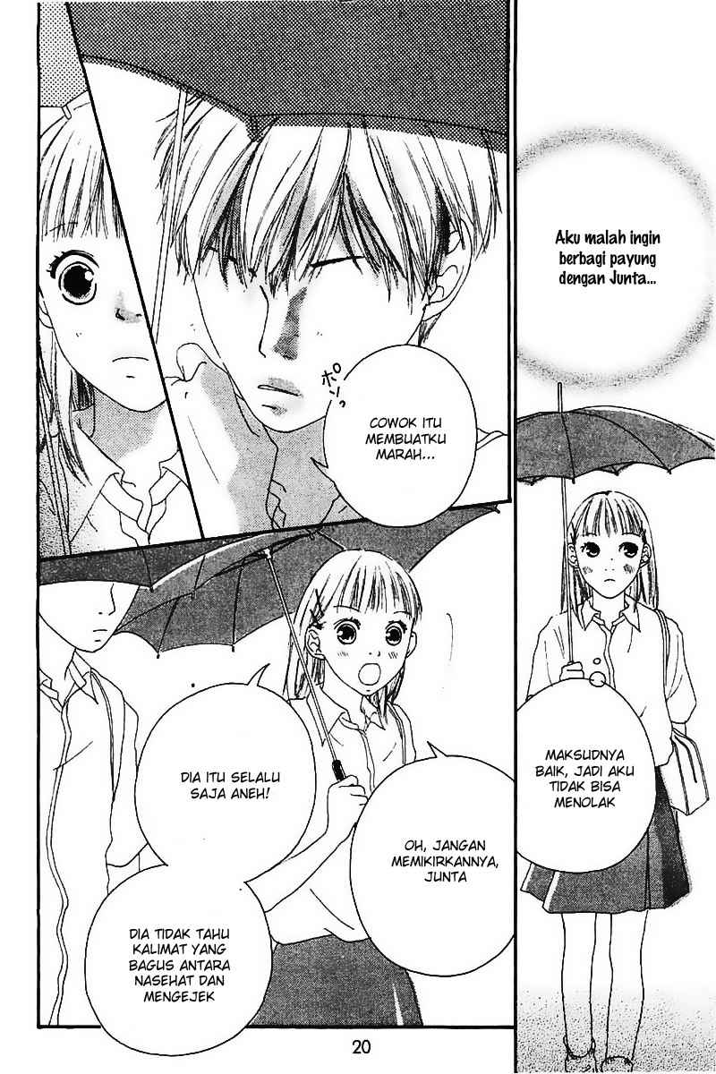 Watashi no Koibito chapter 05 halaman 20