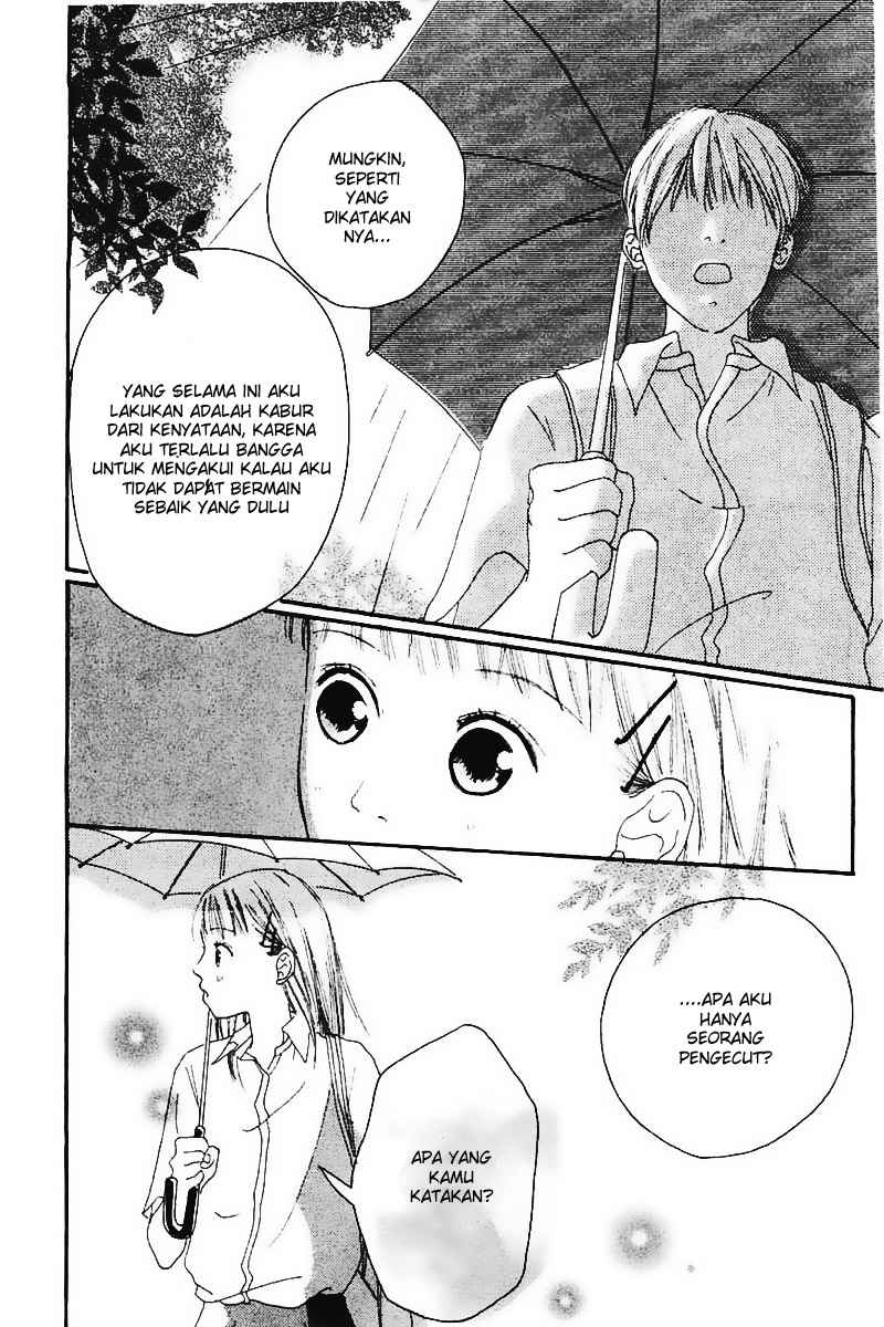 Watashi no Koibito chapter 05 halaman 21