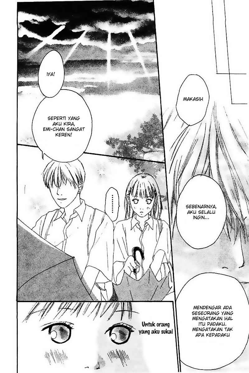 Watashi no Koibito chapter 05 halaman 22