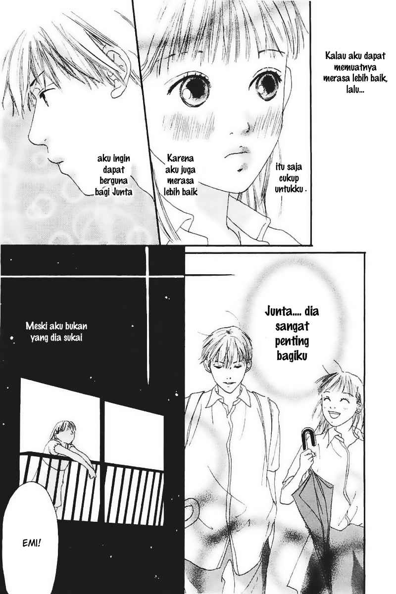 Watashi no Koibito chapter 05 halaman 23