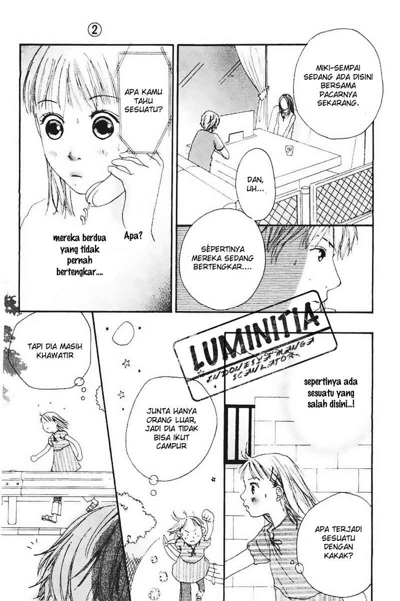 Watashi no Koibito chapter 05 halaman 24