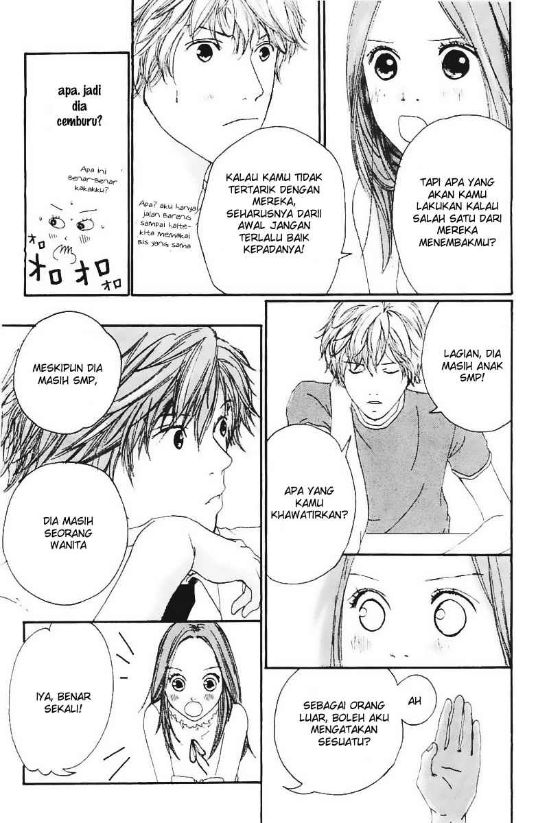 Watashi no Koibito chapter 05 halaman 28