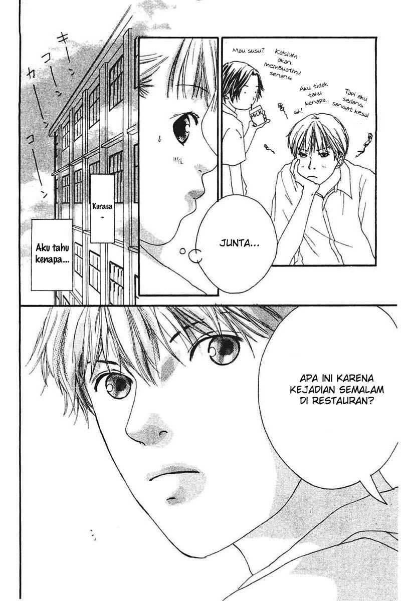 Watashi no Koibito chapter 05 halaman 30